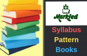punjab markfed syllabus books exam pattern