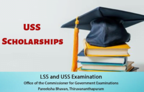 USS Scholarship