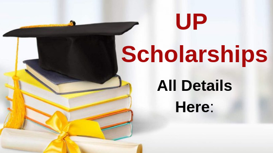 UP Scholarship 2024: Online Form, Check Status, Last Date And Renewal