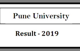 pune university result for ug pg courses