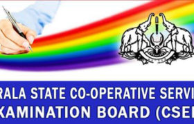 cseb kerala recruitment