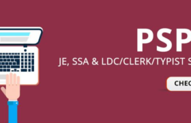 pspcl syllabus exam pattern 2019
