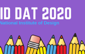 nid dat answer key 2020