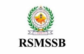 rsmssb recruitment of live stock assistant