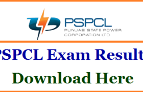 pspcl result 2021