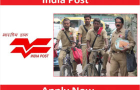 gramin dak sevak recruitment