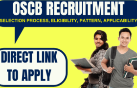 oscb bank recruitment