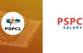 pspcl salary pay scales