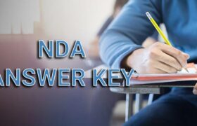 nda answer key