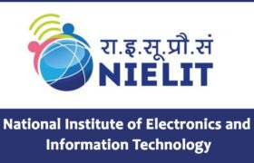 nielit recruitment 2020