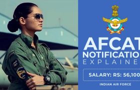Indian Air Force AFCAT