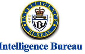 intelligence bureau recruitment