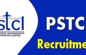 pstcl recruitment