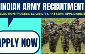 indian army recruitment of jco