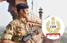 cisf recruitment 2021