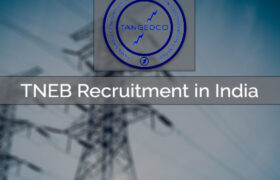tangedco recruitment 2021