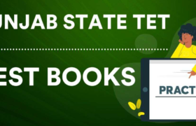 pstet books