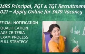 emrs recruitment