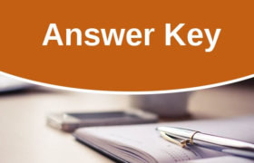 RSMSSB Junior Engineer Answer Key