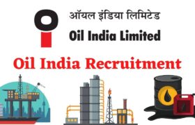 oil india recruitment 2021
