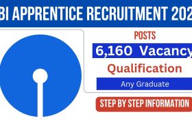 sbi apprentice recruitment 2023