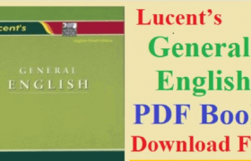 lucent english grammar book pdf