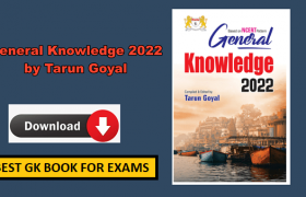 tarun goyal gk pdf