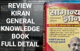 Kiran One Liner Approach General Knowledge Book