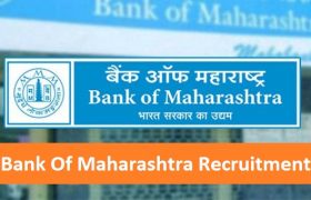 bank of maharashtra recruitment