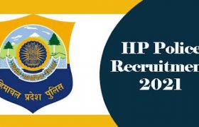 hp police recruitment