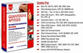 rs aggarwal quantitative aptitude pdf