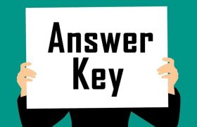 psssb answer key
