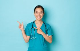 Nursing Competitive Exam Books PDF