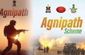 indian army agneepath agniveer recruitment