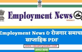 Punjab Employment News