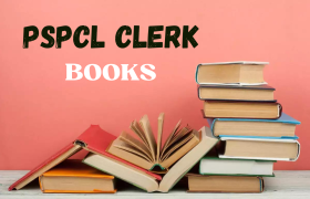 BEST BOOKS FOR PSPCL CLERK LDC EXAM
