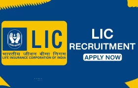 lic recruitment 2023