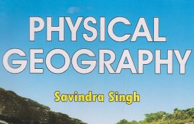 Physical Geography by Savindra Singh PDF
