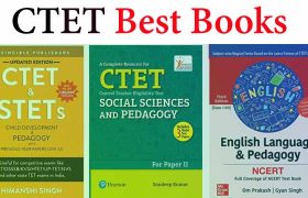 ctet best books in hindi