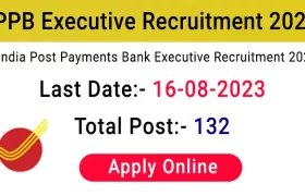 ippb recruitment