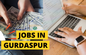 jobs in gurdaspur